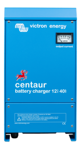 Victron Centaur Charger 12V-40A (SKU Part Number CCH012040000).